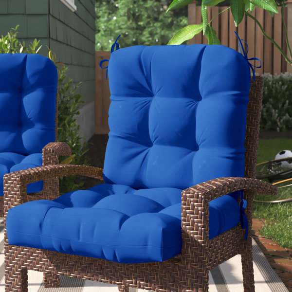 Folding Cushion Chair Wayfair